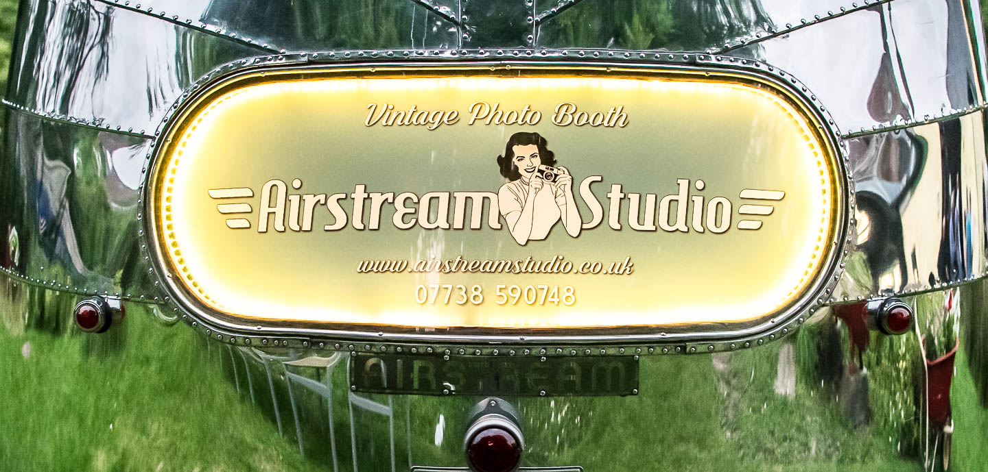 vintage airstream